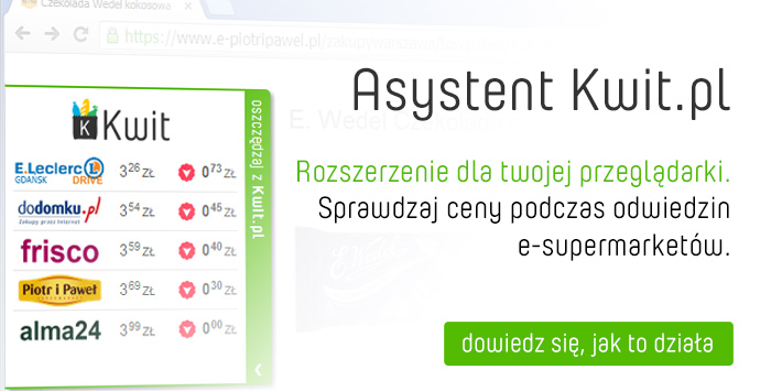 Asystent Kwit.pl