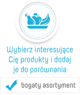 Wybierz interesujące Cię produkty