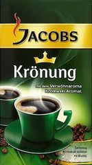 Jacobs Krönung Kawa drobno mielona
